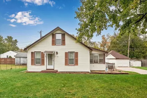 3216 Avenue H, Council Bluffs, IA 51501