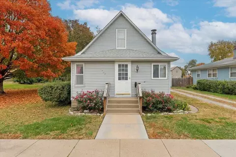 1724 Avenue D, Council Bluffs, IA 51501