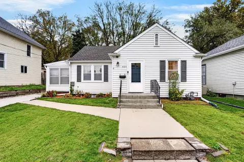 405 Franklin Ave, Council Bluffs, IA 51503