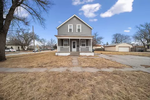 2220 8th Ave, Council Bluffs, IA 51501