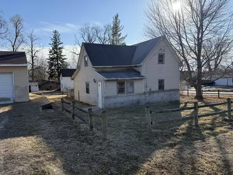 305 Washington St, Carson, IA 51525