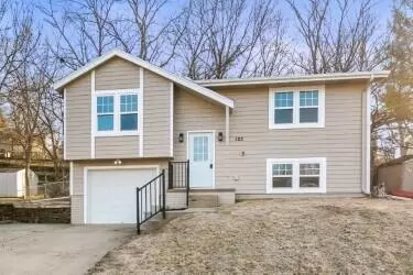 123 Hillcrest Ave, Glenwood, IA 51534