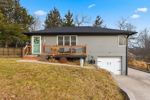 914 Green St, Glenwood, IA 51534