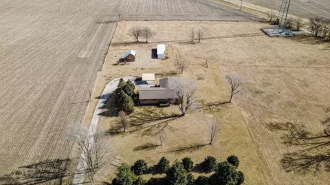 1110 Maple Avenue Ave, Farragut, IA 51639