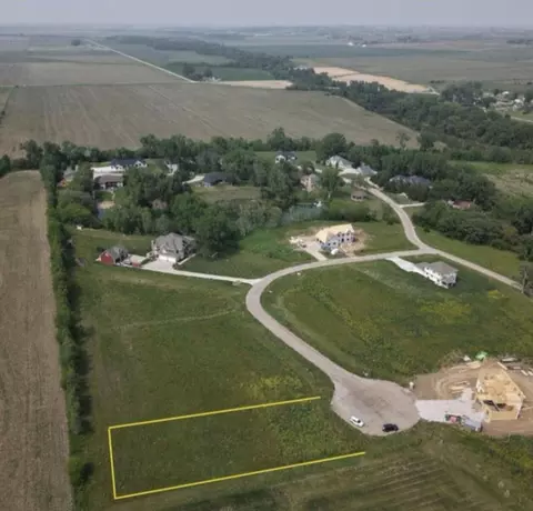 lot12 Grace St, Carson, IA 51525