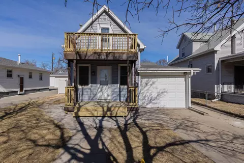 2308 Avenue B, Council Bluffs, IA 51501