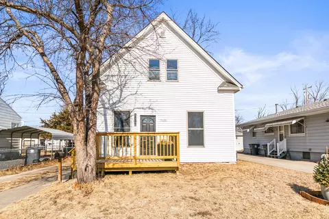 3436 Avenue E, Council Bluffs, IA 51501
