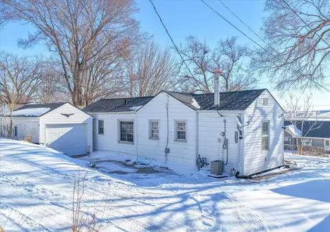 212 Gorham St, Missouri Valley, IA 51555