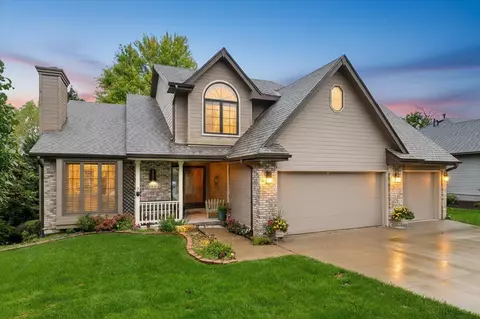 952 Tower Ridge Holw, Council Bluffs, IA 51503