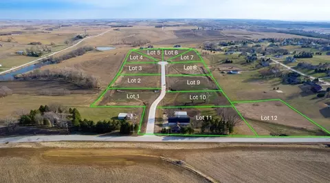 lot2 Stoneridge Ct, Council Bluffs, IA 51503