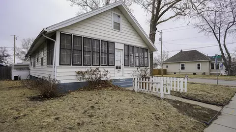 3400 Avenue B, Council Bluffs, IA 51501