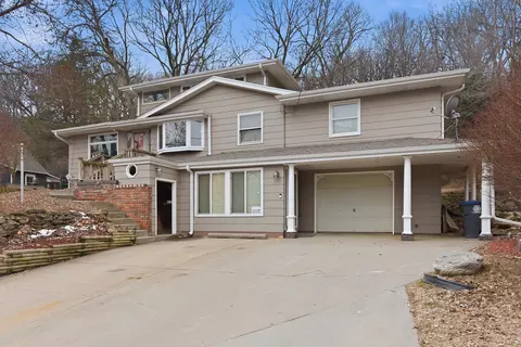 424 N 1st St, Council Bluffs, IA 51503