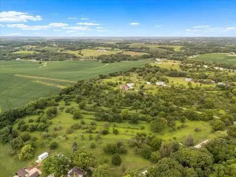 8 Acres Ivory Rd, Glenwood, IA 51534