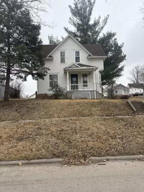 514 Prairie Ave, Stanton, IA 51573