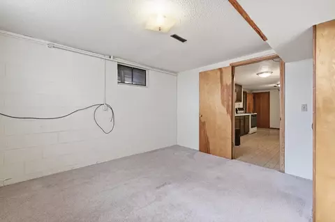 Bedroom - 128 N Locust St, Carson, IA 51525 photo 6 of 7