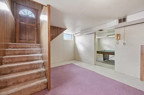 Entry Way - 128 N Locust St, Carson, IA 51525 photo 2 of 3