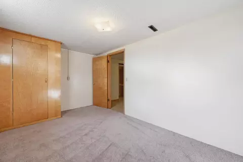 Bedroom - 128 N Locust St, Carson, IA 51525 photo 7 of 7