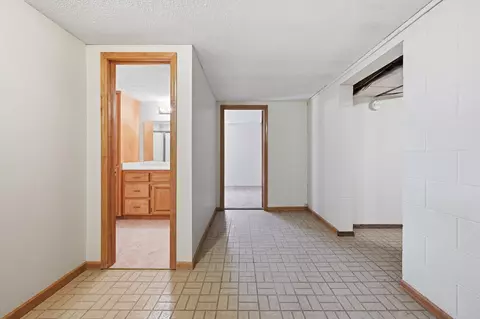 Entry Way - 128 N Locust St, Carson, IA 51525 photo 3 of 3