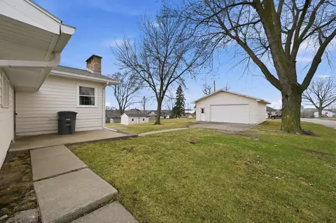 Exterior - 128 N Locust St, Carson, IA 51525 photo 3 of 9