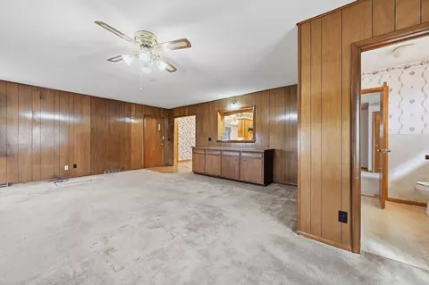 Living - 128 N Locust St, Carson, IA 51525 photo 5 of 6