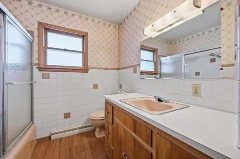 Bath - 128 N Locust St, Carson, IA 51525 photo 2 of 3