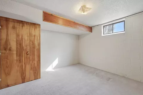 Bedroom - 128 N Locust St, Carson, IA 51525 photo 5 of 7
