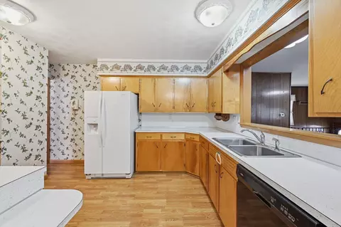 Kitchen - 128 N Locust St, Carson, IA 51525 photo 1 of 7
