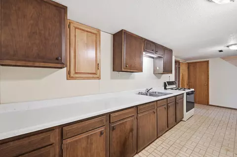 Kitchen - 128 N Locust St, Carson, IA 51525 photo 7 of 7
