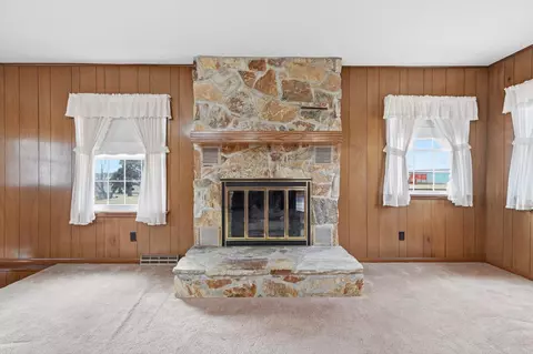 Living - 128 N Locust St, Carson, IA 51525 photo 3 of 6