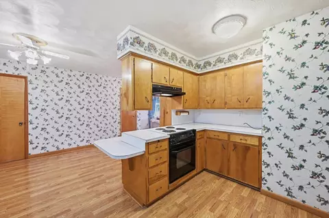 Kitchen - 128 N Locust St, Carson, IA 51525 photo 3 of 7