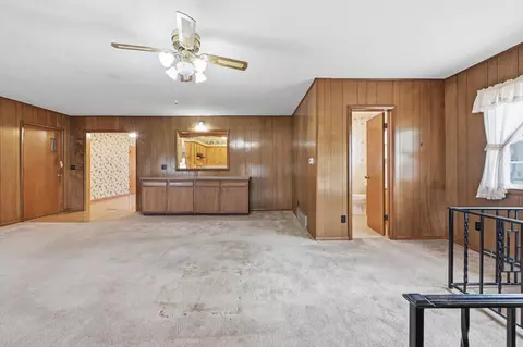 Living - 128 N Locust St, Carson, IA 51525 photo 6 of 6