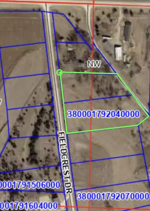 lot S 3 4 Fieldcrest Dr, Missouri Valley, IA 51555