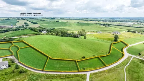 lot11 Shadow Hill Ests, Woodbine, IA 51579