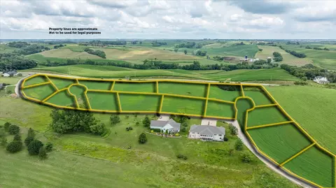 lot20 Shadow Hill Ests, Woodbine, IA 51579
