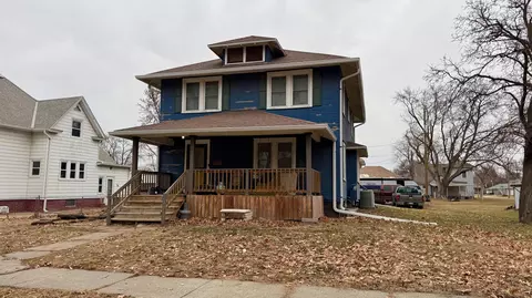 407 Elm St, Red Oak, IA 51566