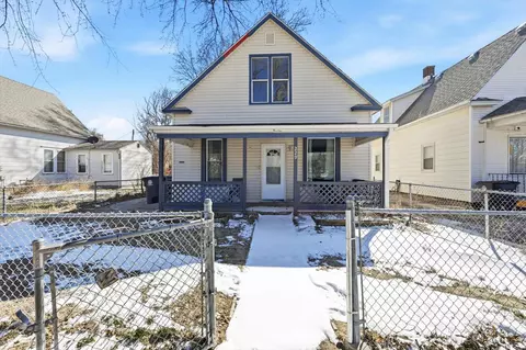 229 12th Ave, Council Bluffs, IA 51503