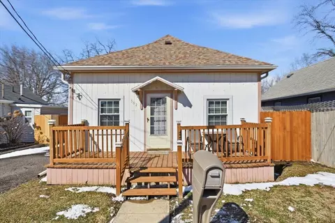 502 24th Ave, Council Bluffs, IA 51501