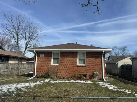 2812 4th Ave, Council Bluffs, IA 51501