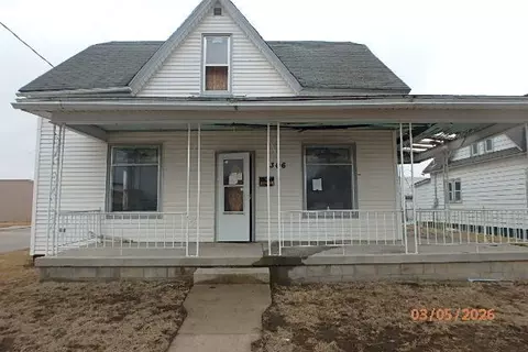 306 S Montgomery Street St, Griswold, IA 51535