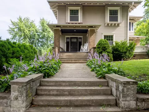 611 E Reed St, Red Oak, IA 51566