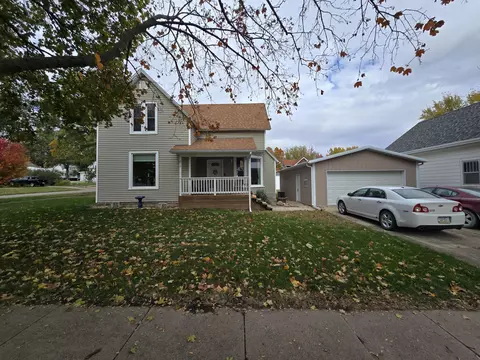 812 Willow St, Harlan, IA 51537