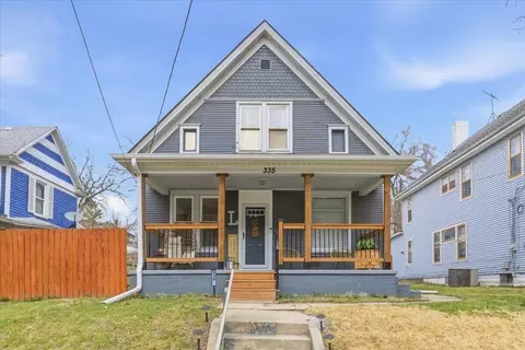 335 Lincoln Ave, Council Bluffs, IA 51503