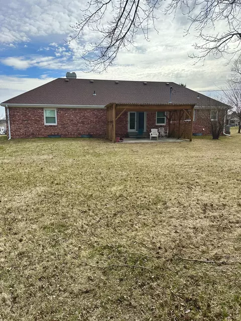 608 Hamilton St, Macedonia, IA 51549