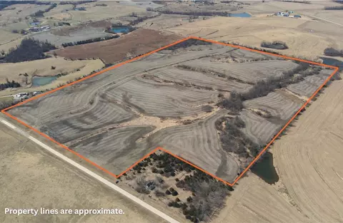 116 Acres County Highway P14, Bedford, IA 50836