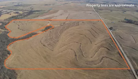 160 Acres S Ave, Villisca, IA 50864