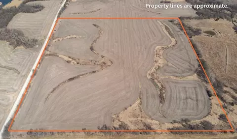 40 Acres Franklin Ave, Bedford, IA 50833