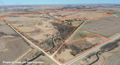 466 Acres Oregon Ave, Bedford, IA 50833