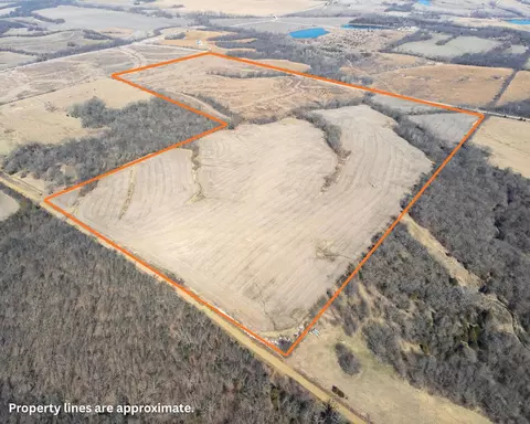 120 Acres 305th St, Braddyville, IA 51631