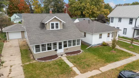 507 2nd St, Griswold, IA 51535