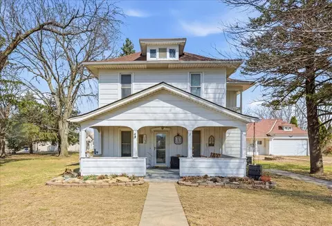 112 E Kimball St, Hancock, IA 51536